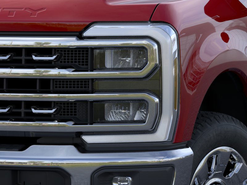 2024 Ford F-350 Lariat 20