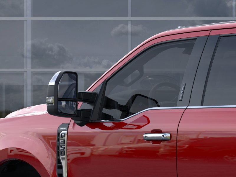 2024 Ford F-350 Lariat 21