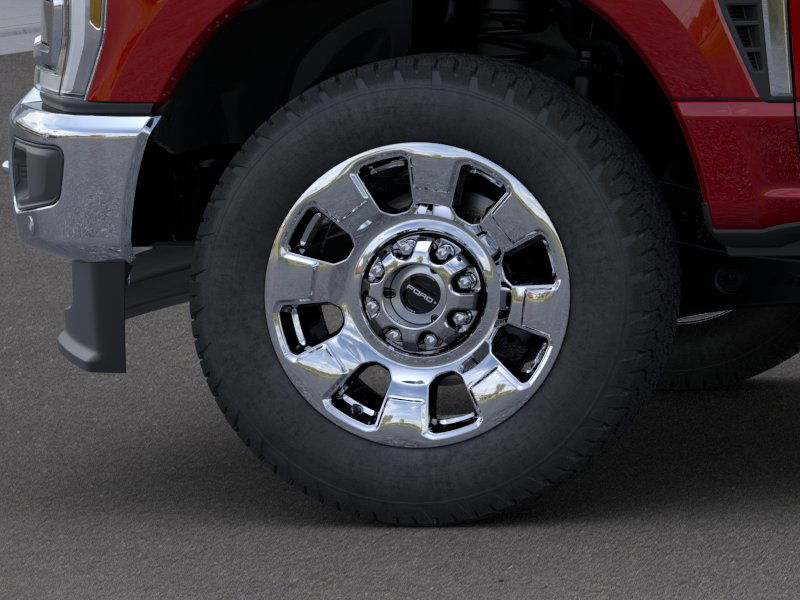 2024 Ford F-350 Lariat 7