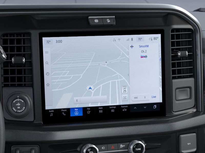 Thumbnail: 2026 Ford F-350 - 8