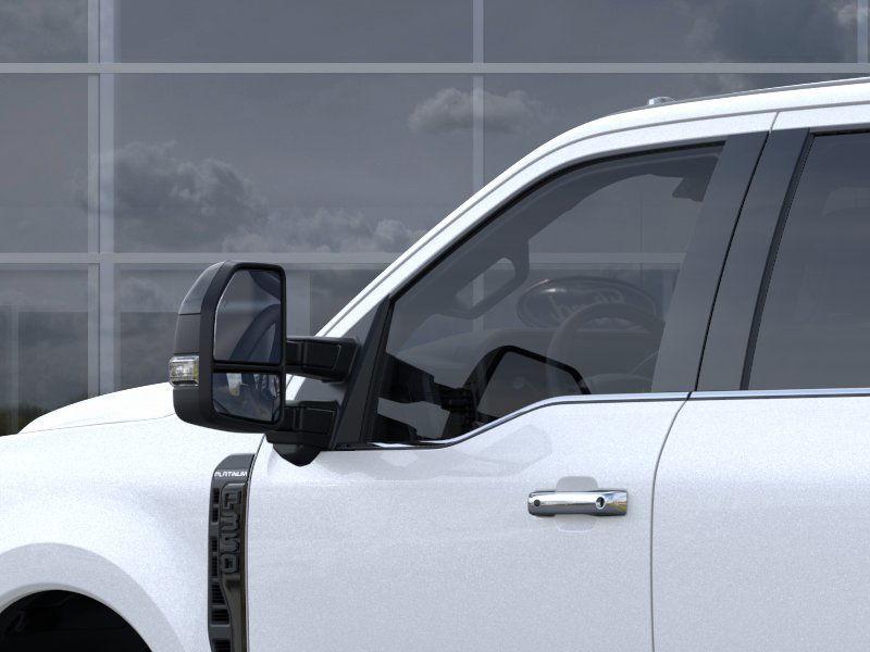 Thumbnail: 2026 Ford F-350 - 21