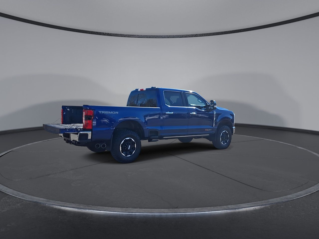 Thumbnail: 2026 Ford F-350 - 17