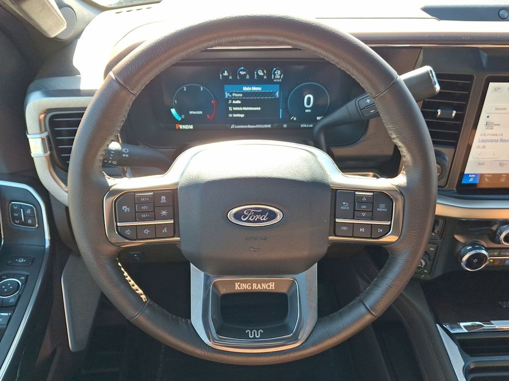 Thumbnail: 2026 Ford F-350 - 9