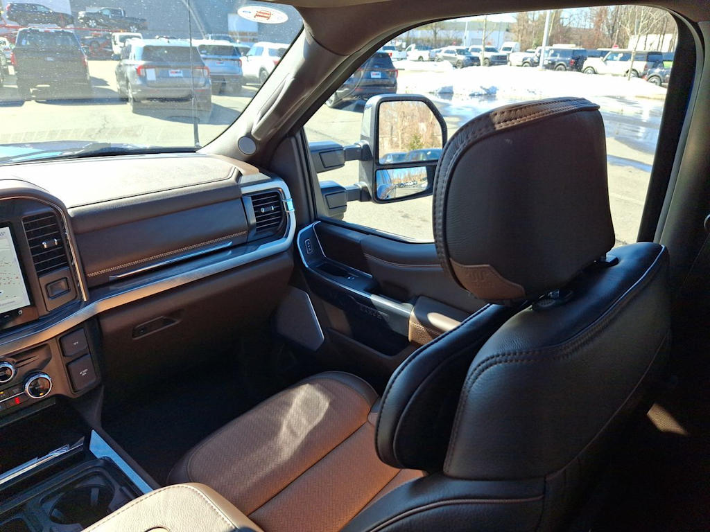 Thumbnail: 2026 Ford F-350 - 19