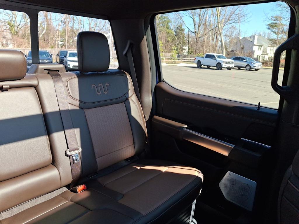 Thumbnail: 2026 Ford F-350 - 21