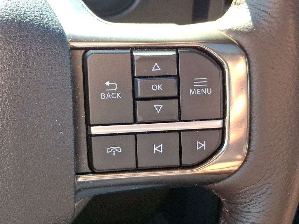 Thumbnail: 2026 Ford F-350 - 26