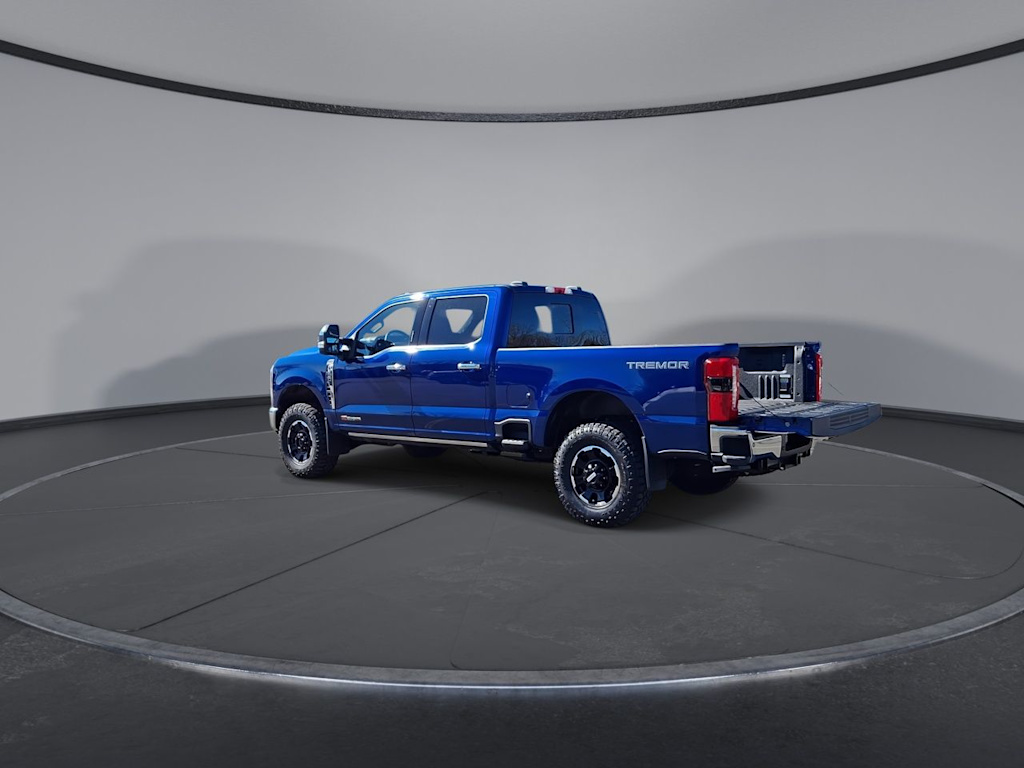 Thumbnail: 2026 Ford F-350 - 16