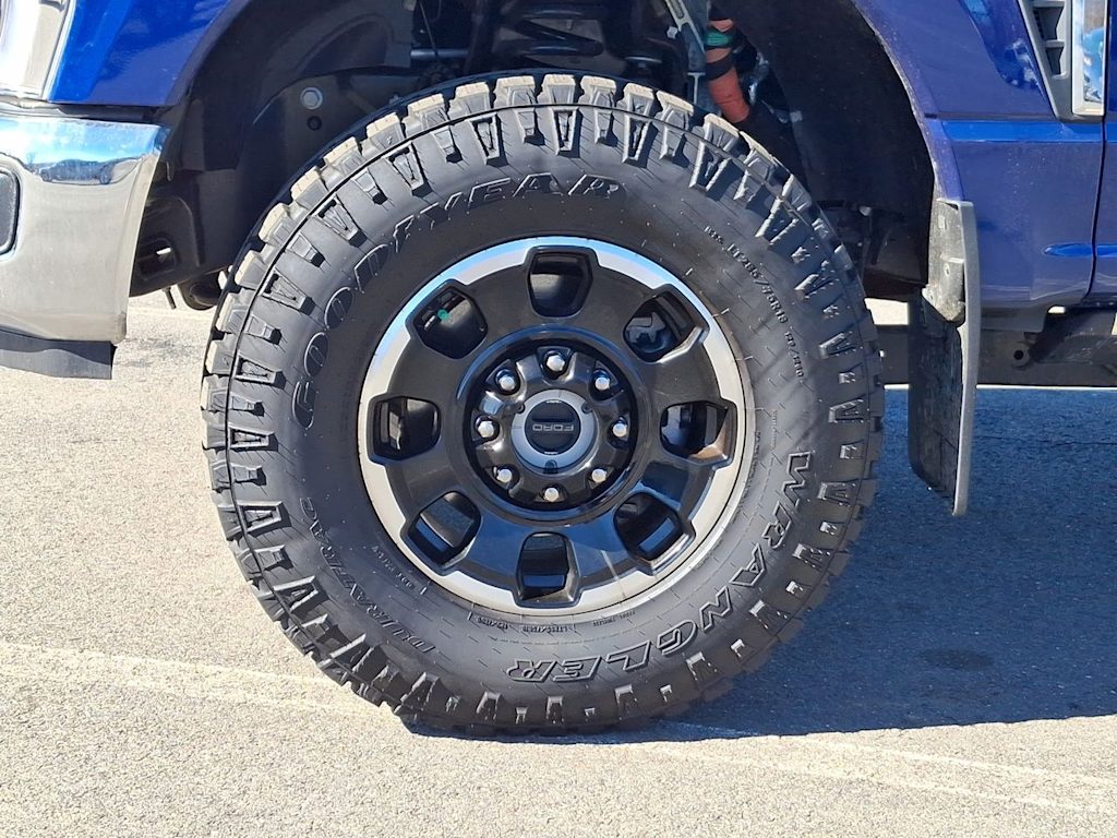 Thumbnail: 2026 Ford F-350 - 5