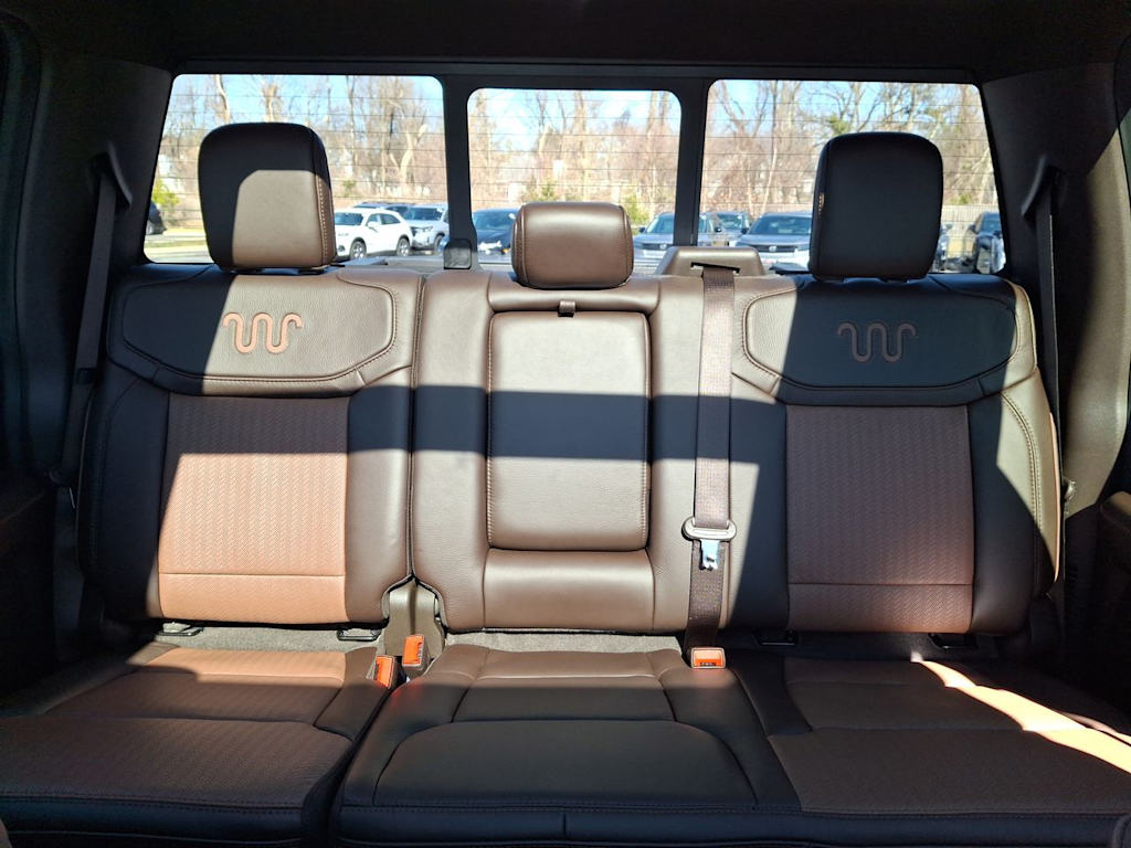 Thumbnail: 2026 Ford F-350 - 20