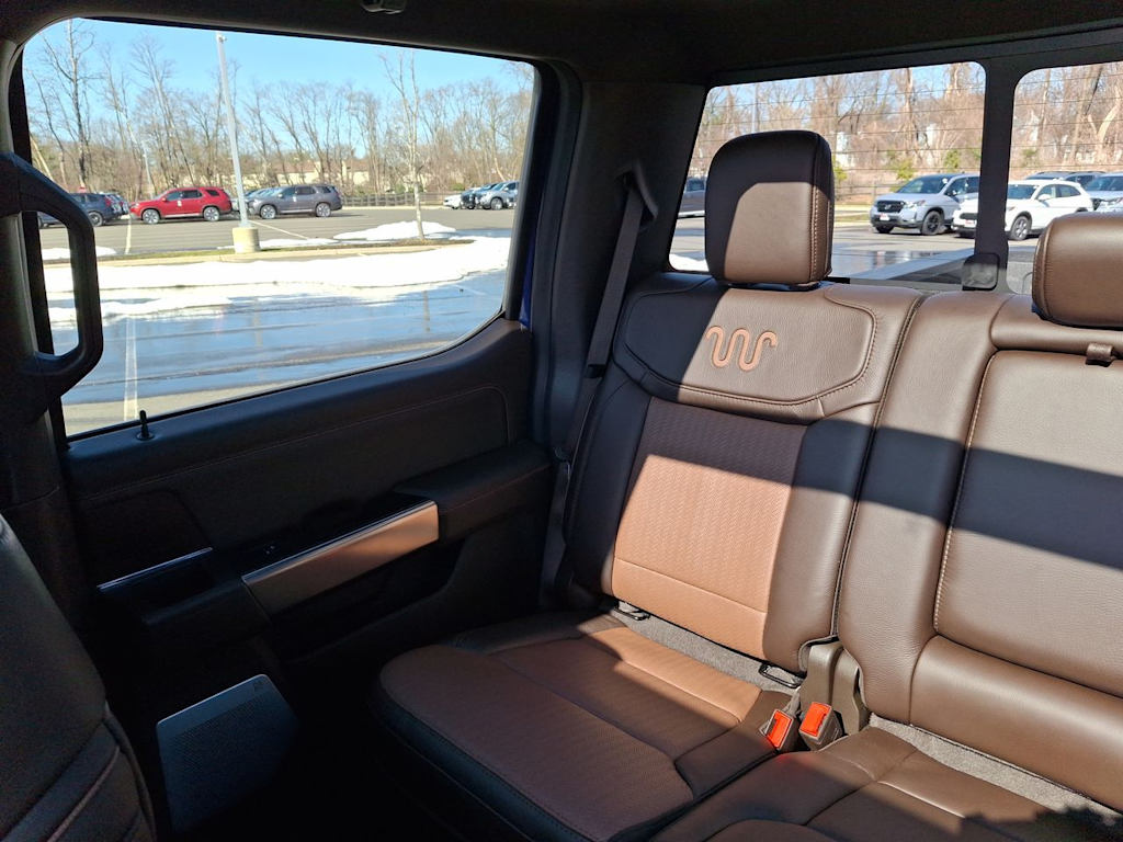 Thumbnail: 2026 Ford F-350 - 8