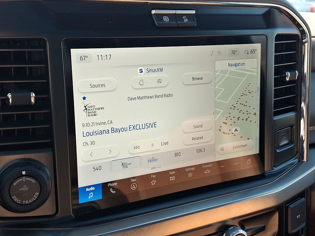 Thumbnail: 2026 Ford F-350 - 11