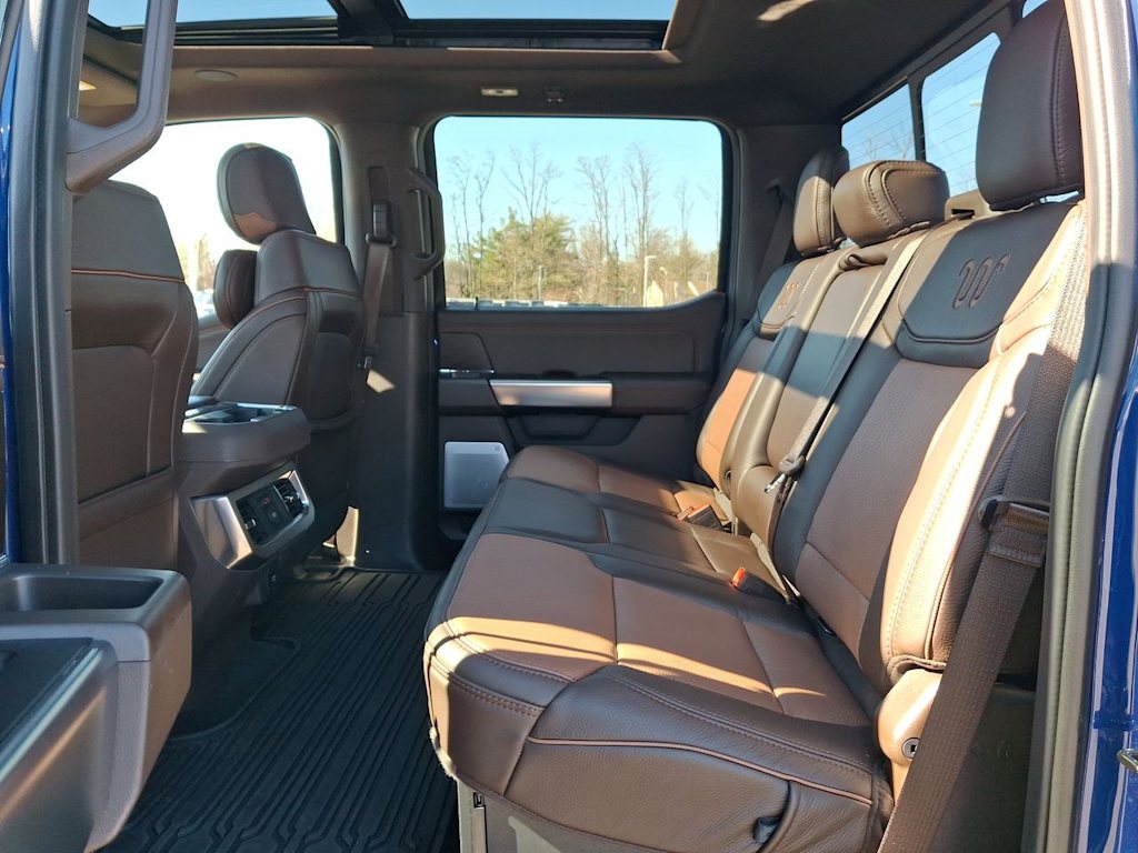 Thumbnail: 2026 Ford F-350 - 28