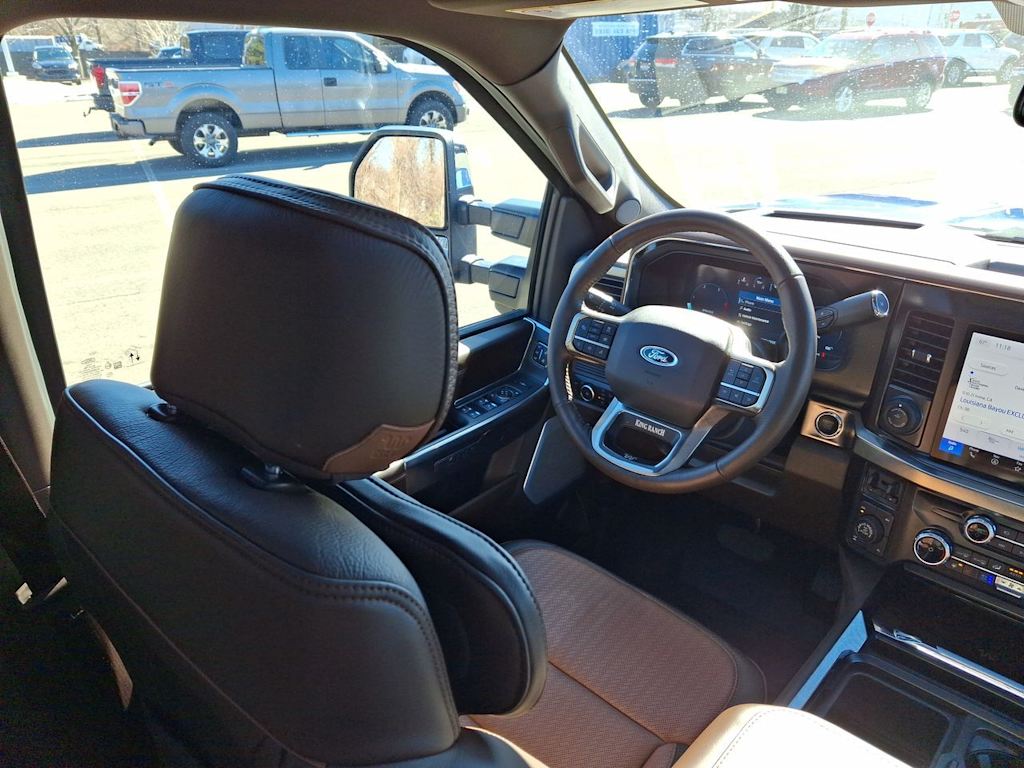 Thumbnail: 2026 Ford F-350 - 6