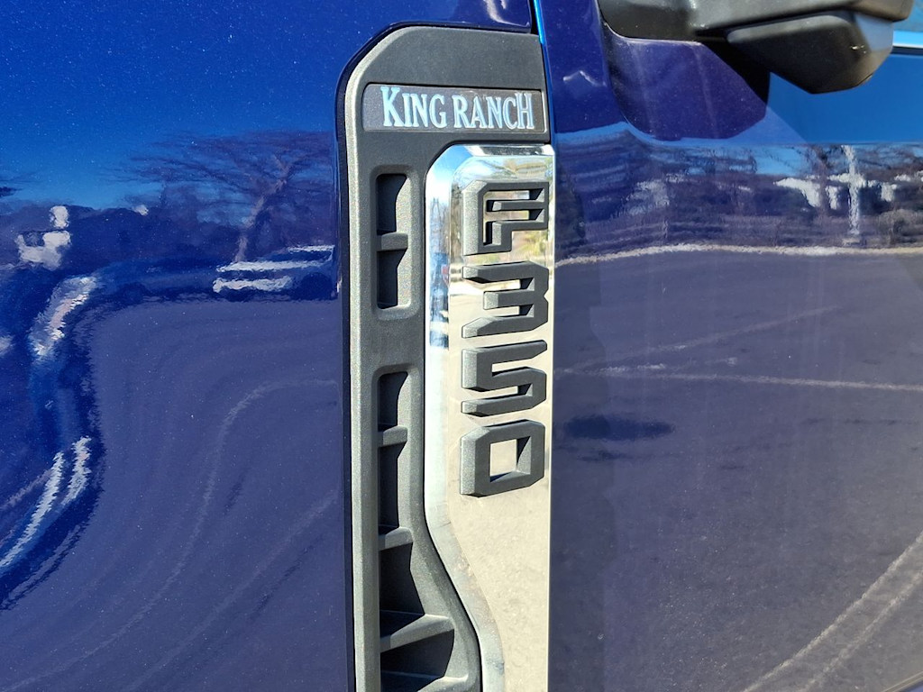 Thumbnail: 2026 Ford F-350 - 29