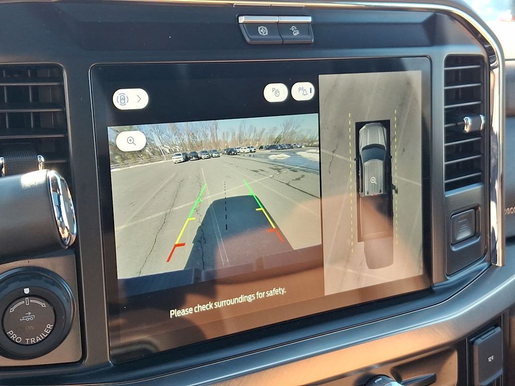 Thumbnail: 2026 Ford F-350 - 24