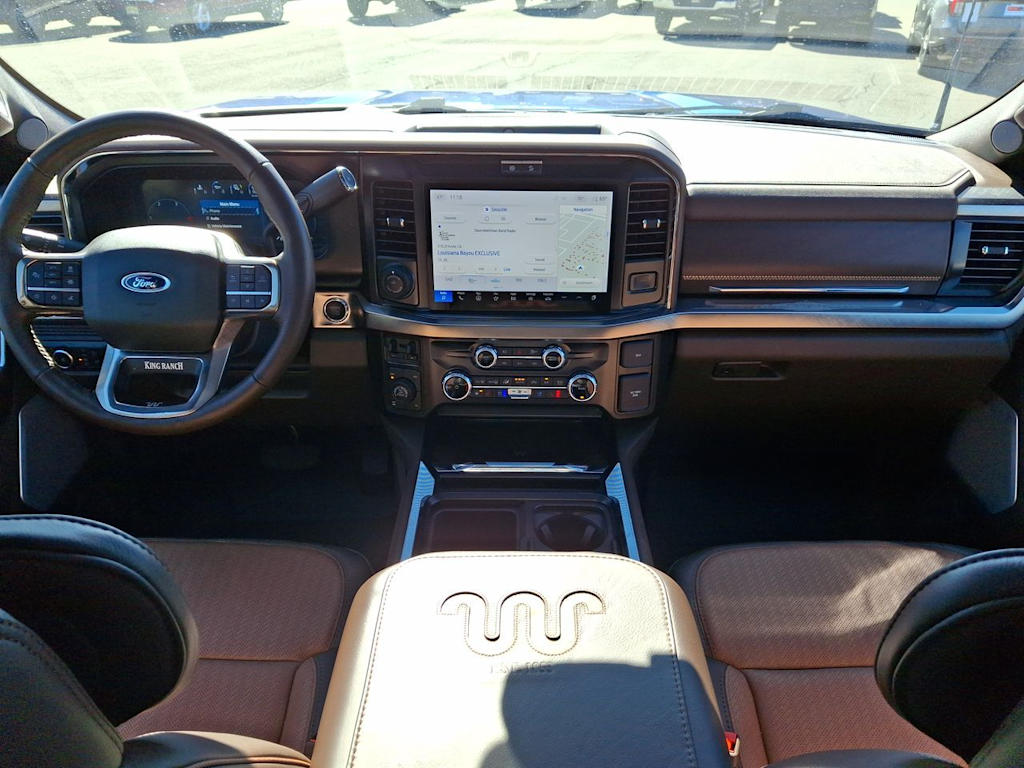 Thumbnail: 2026 Ford F-350 - 2