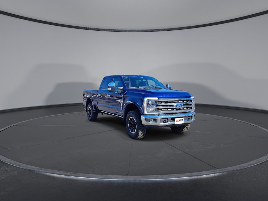 Thumbnail: 2026 Ford F-350 - 4