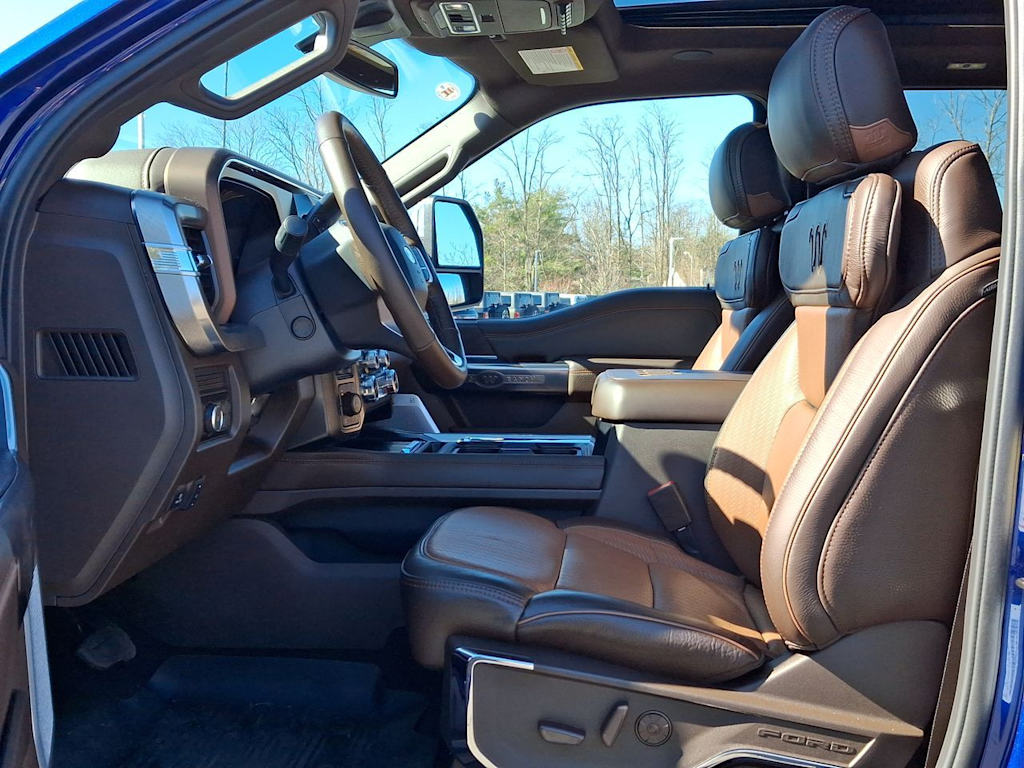 Thumbnail: 2026 Ford F-350 - 7