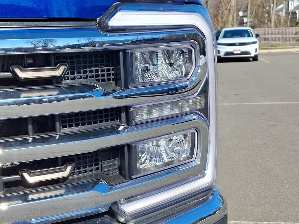 Thumbnail: 2026 Ford F-350 - 30