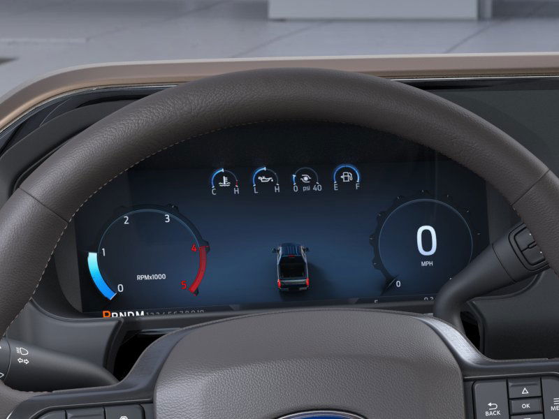 Thumbnail: 2026 Ford F-350 - 9