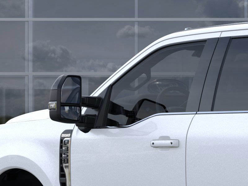 Thumbnail: 2026 Ford F-350 - 20