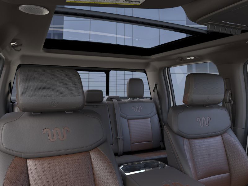 Thumbnail: 2026 Ford F-350 - 22