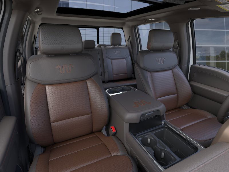 Thumbnail: 2026 Ford F-350 - 7