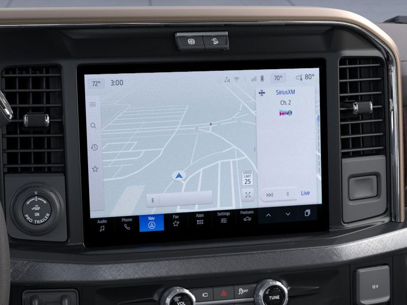 Thumbnail: 2026 Ford F-350 - 8