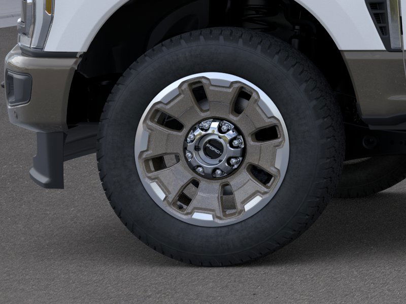 Thumbnail: 2026 Ford F-350 - 5