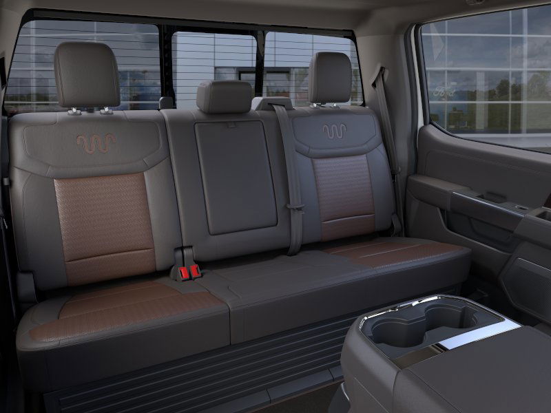 Thumbnail: 2026 Ford F-350 - 15