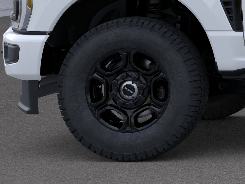 Thumbnail: 2026 Ford F-350 - 6