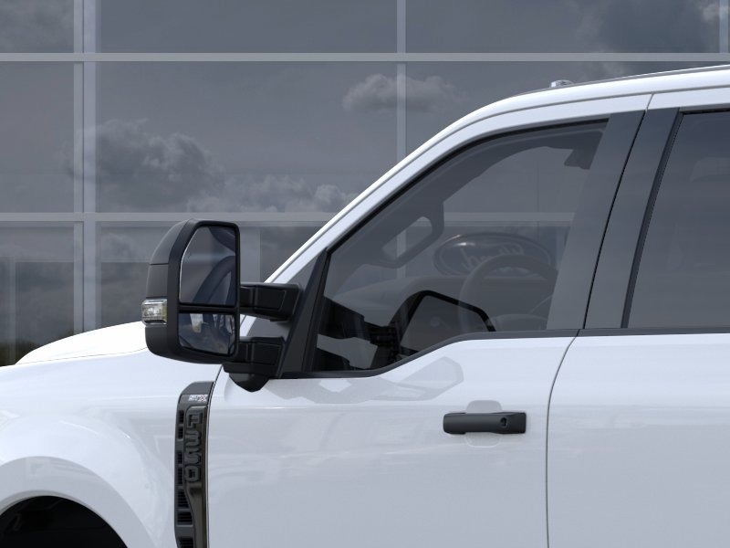Thumbnail: 2026 Ford F-350 - 21