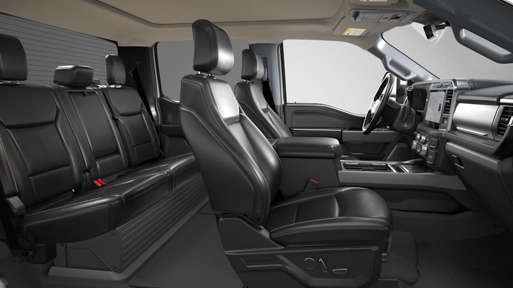 Thumbnail: 2026 Ford F-350 - 4