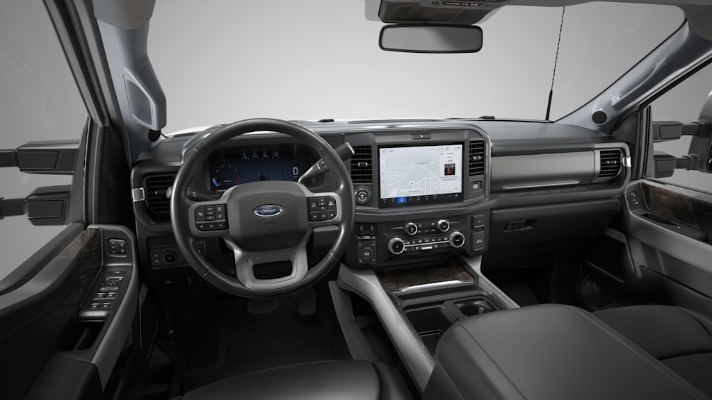 Thumbnail: 2026 Ford F-350 - 2