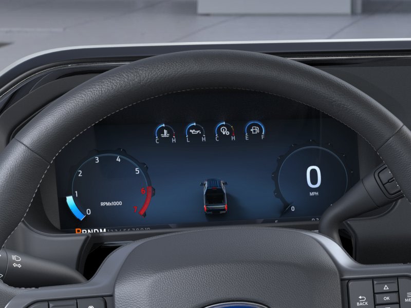 Thumbnail: 2026 Ford F-350 - 9