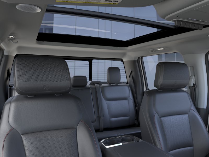 Thumbnail: 2026 Ford F-350 - 22