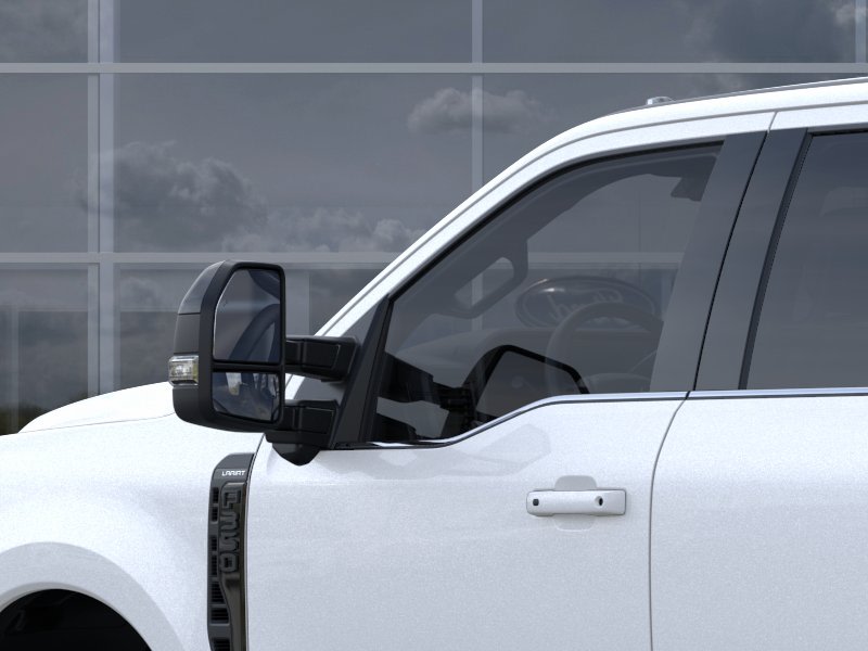 Thumbnail: 2026 Ford F-350 - 20