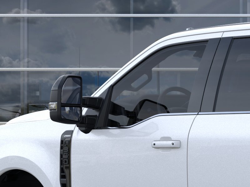 Thumbnail: 2026 Ford F-350 - 20