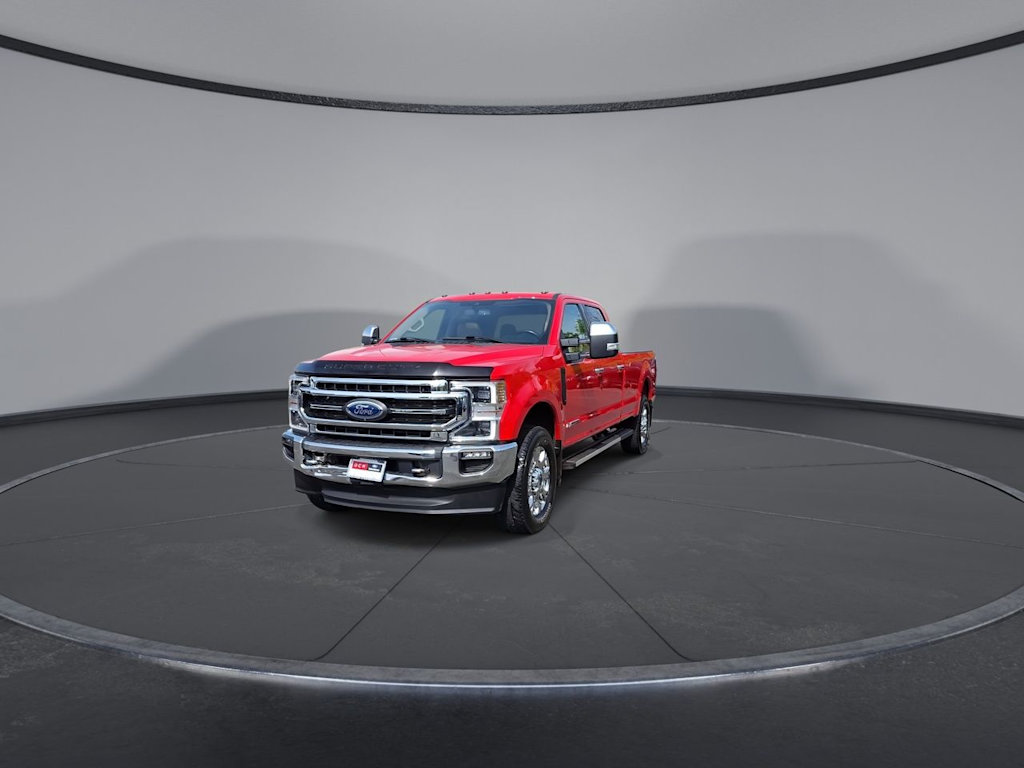 Thumbnail: 2022 Ford F-350 - 14