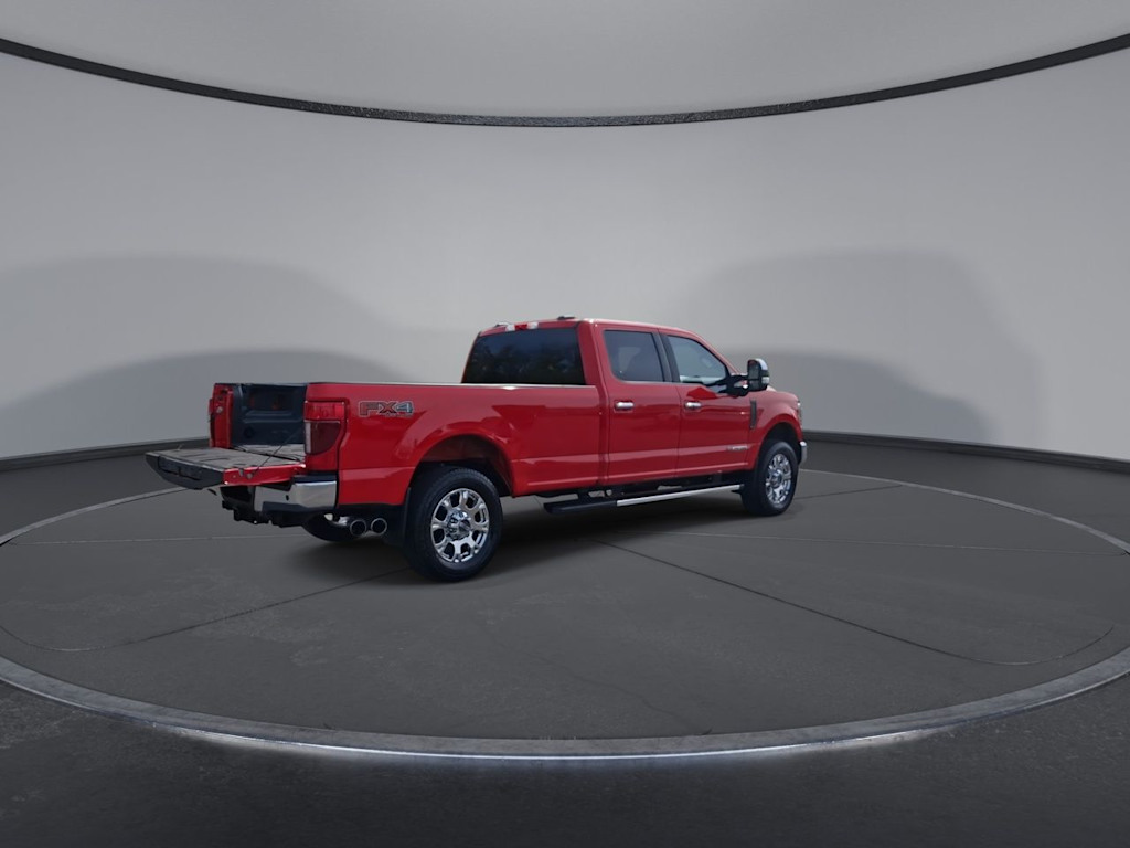 Thumbnail: 2022 Ford F-350 - 18