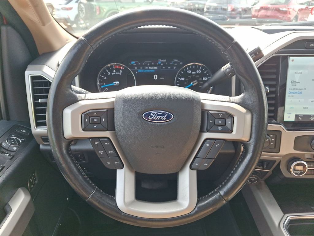 Thumbnail: 2022 Ford F-350 - 11