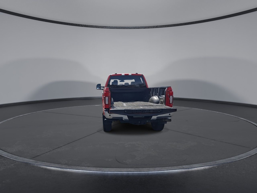 Thumbnail: 2022 Ford F-350 - 17