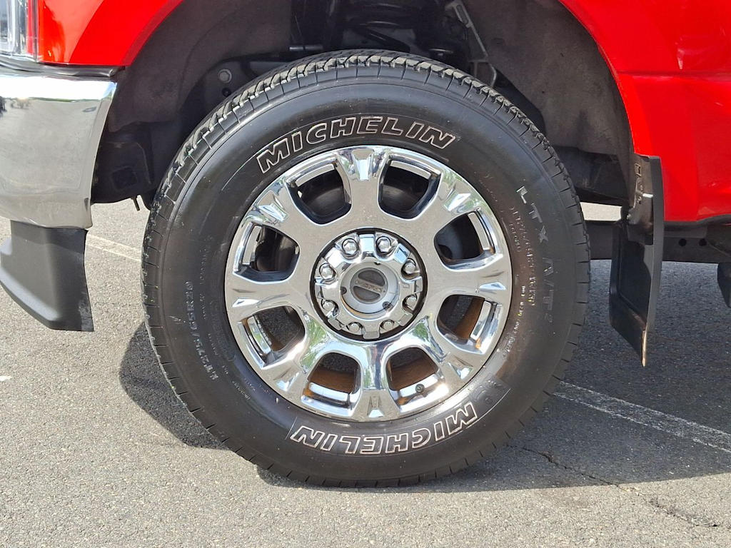 Thumbnail: 2022 Ford F-350 - 5