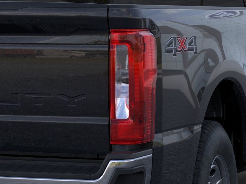 Thumbnail: 2026 Ford F-350 - 21