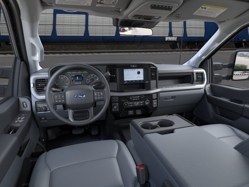 Thumbnail: 2026 Ford F-350 - 2