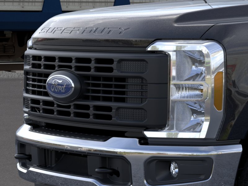 Thumbnail: 2026 Ford F-350 - 19