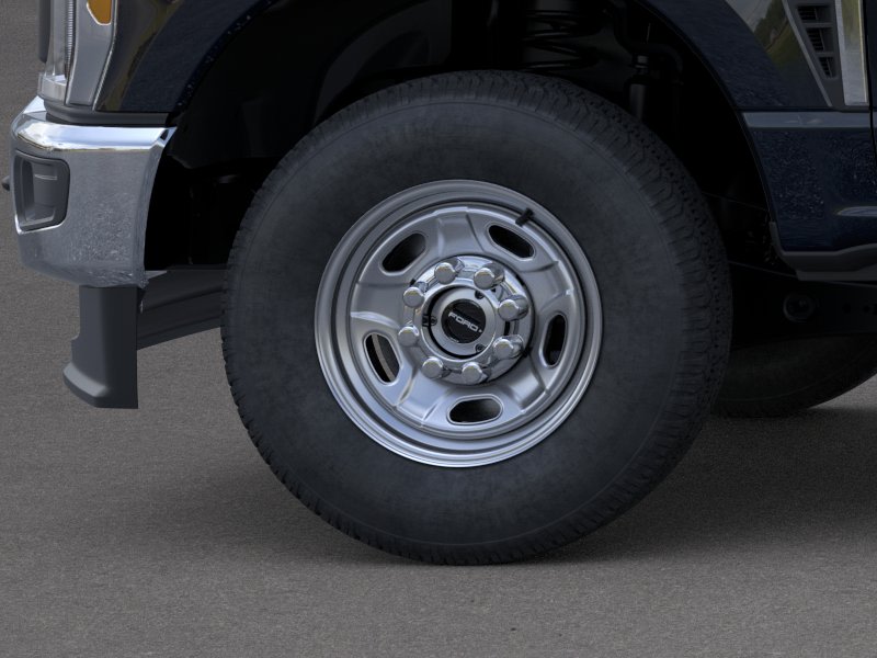 Thumbnail: 2026 Ford F-350 - 6