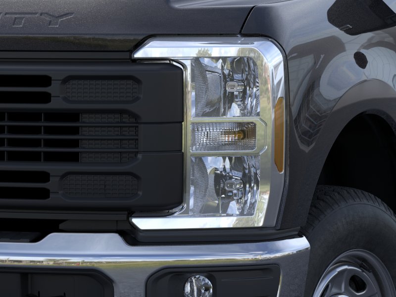 Thumbnail: 2026 Ford F-350 - 12