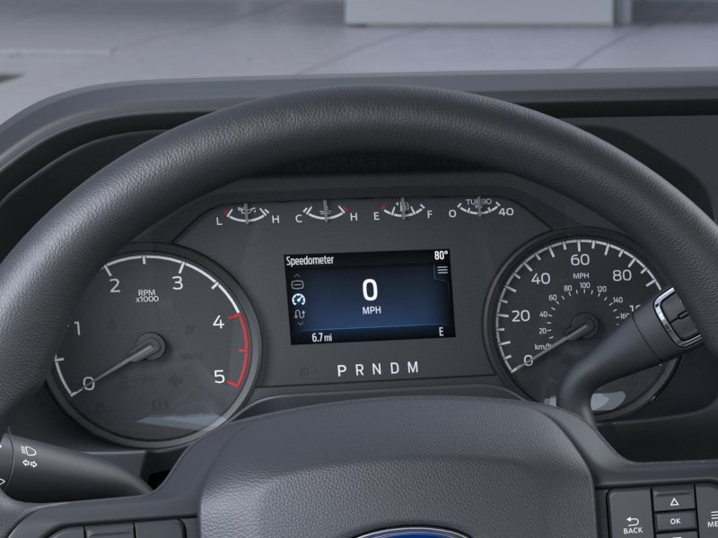 Thumbnail: 2026 Ford F-350 - 9