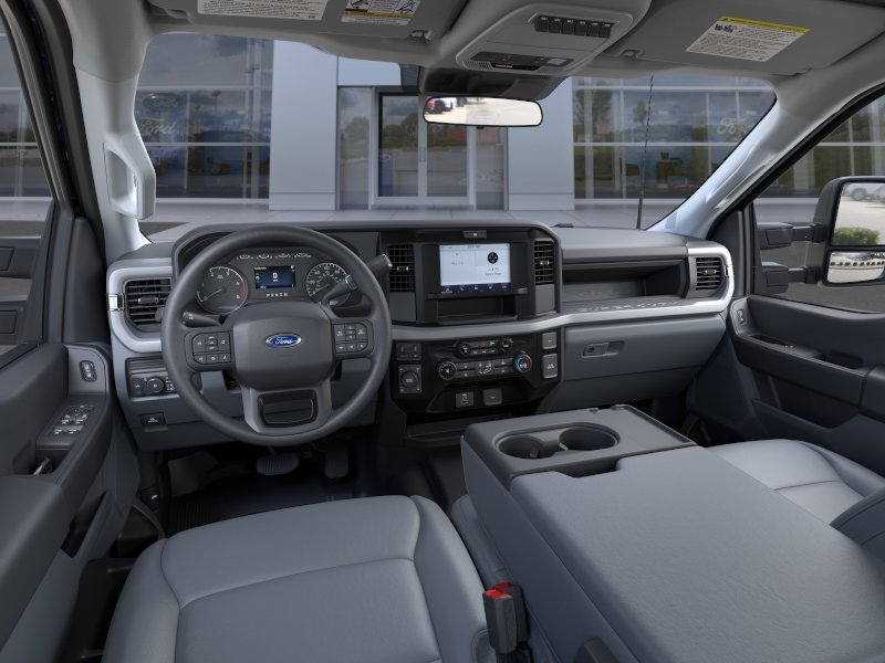 Thumbnail: 2026 Ford F-350 - 2